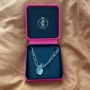 Juicy Couture Necklace